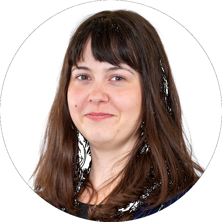 Mgr. Barbora Hermanová